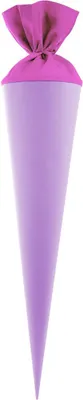 Immagine prodotto di Goldbuch: rotolo di carta da decorare per la scuola, 70 cm, viola