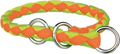 Produktbild von Cavo Würger, S–M: 30–36 cm/ø 12 mm, neonorange/neongrün