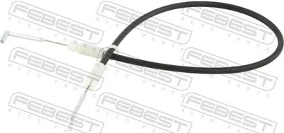 Produktbild von Febest 14104-Actfl