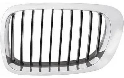 Produktbild von Diederichs Grill li. BMW E46, 98-03 Coupe/Cabrio