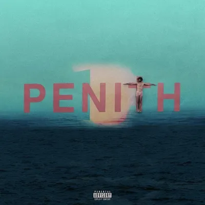 Produktbild von Lil Dicky - Penith (The Dave Soundtrack) (LP)