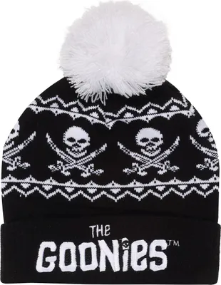Immagine prodotto di Cappello I Goonies Crossbones Berretto da neve
