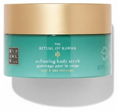 Obrázek produktu pro Rituals The Ritual Of Karma tělový peeling Softening Body Scrub 300 g