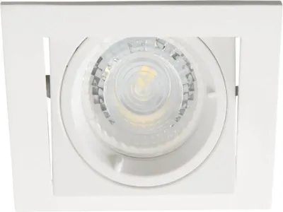 Produktbild von Kanlux 26753 ALREN DTL-W Einbaurahmen