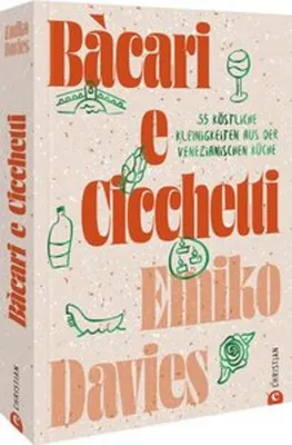 Produktbild von Bàcari e Cicchetti