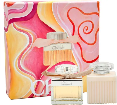 Obrázok produktu pre Chloé for Her, Ženy, 1 kusov, Eau de parfum, 50 ml, Sprej, 2 kusov