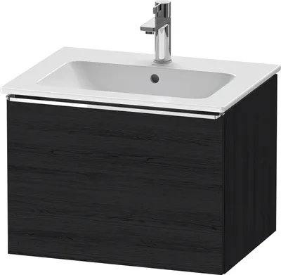 Produktbild von DURAVIT DE4261010160000 D-Neo WTU WH R.ek 610x462x440 EiS Mt