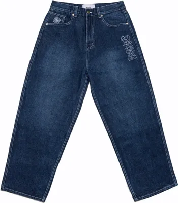 Produktbild von Mesmer I Jeans Blau XL Mann Blau XL