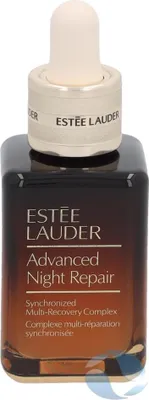 Produktbild von Estée Lauder Advanced Night Repair Synchronized Multi-Recovery Complex Nachtserum, 30 ml, Hauterneuerung, Alle Hauttypen, Epigenetik