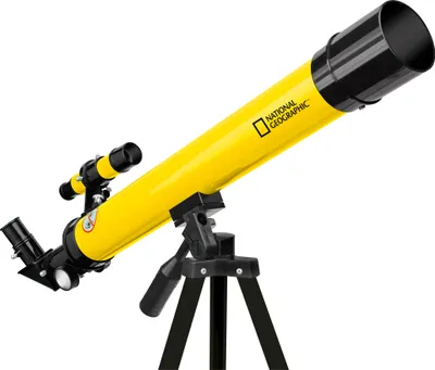 Produktbild von National Geographic Teleskop 50/600 AZ