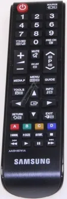 Produktbild von Oryginalny pilot zdalnego sterowania Samsung Fernbedienung AA59-00741A [Neu/New]