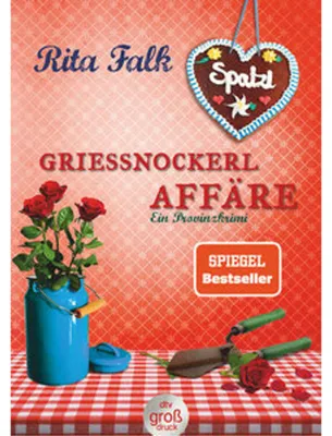Obrázok produktu pre Grießnockerlaffäre