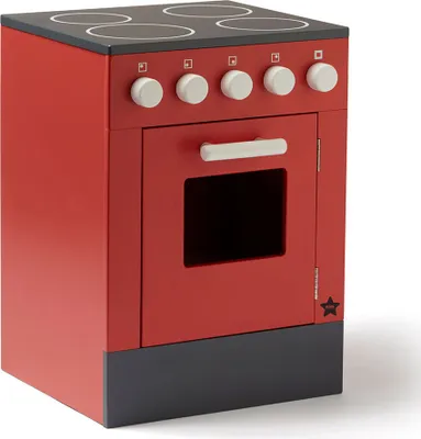 Image de Kid's Concept Backofen Bistro Rot