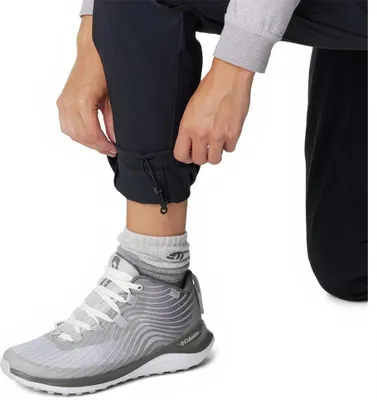 Obrázok produktu pre Columbia Leslie Falls™ Pull-on nohavice šedé M / Regular dámske šedé M