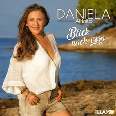 Produktbild von Blick nach vorn