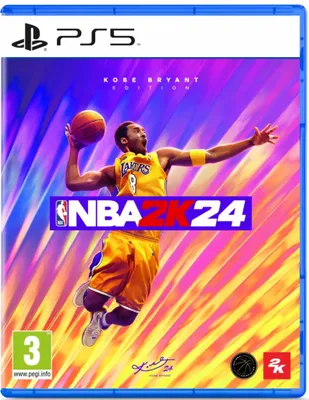 Obrázek produktu pro Nba 2K24 (Ps5)