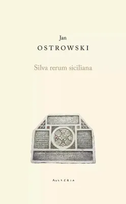 Immagine prodotto di Silva rerum siciliana