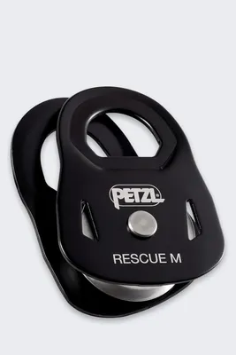 Imagen del producto de Bloczek de rescate Petzl Rescue M, color