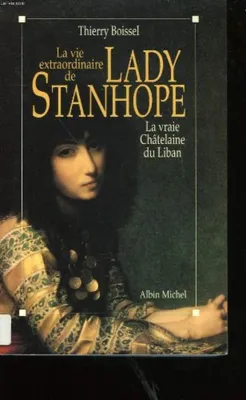 Image de Vie extraordinaire de Lady Stanhope