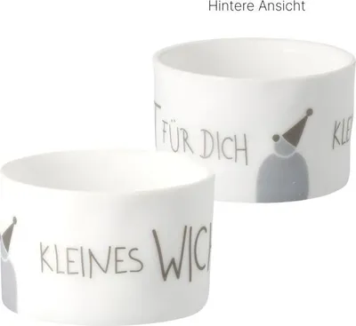 Produktbild von Winterlicht "Kleines Wichtellicht"