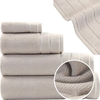 Zdjęcie produktu dla Ręcznik 100X150Cm Kąpielowy Bawełniany 100% Bawełna Loren