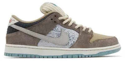 Zdjęcie produktu dla Nike SB Dunk Low Big Money Savings - EU: 46