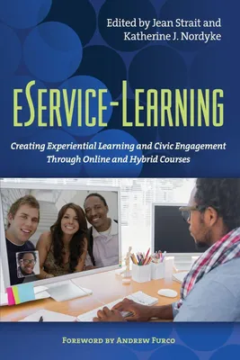 Produktbild von eService-Learning