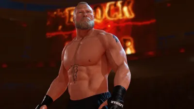 Produktbild von WWE 2K23 Deluxe Edition