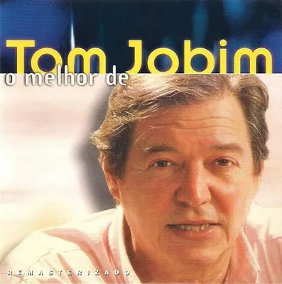 Image de Le meilleur de Tom Jobim