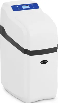Produktbild von Expondo Uniprodo Entkalkungsanlage - 1-6 Personen - 12 L - 1,4-2,6 m³/h