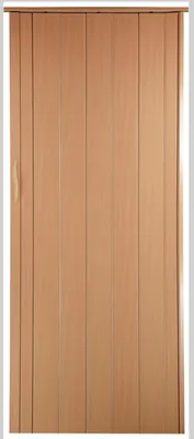 Obrázok produktu pre Skladacie dvere St3 jelša 83 x 201,5 cm