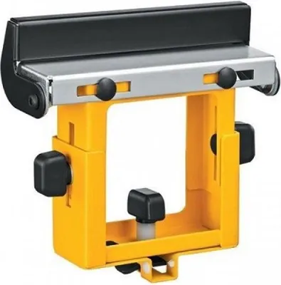 Image de Support de pièce pour piètement pour scie à onglet - DEWALT - DE7024-XJ