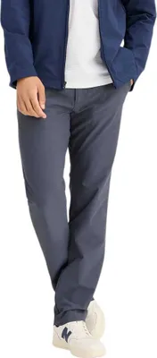 Zdjęcie produktu dla Spodnie chino Dockers Go Airweave Niebieskie 30 / 32 Męskie Niebieskie 30