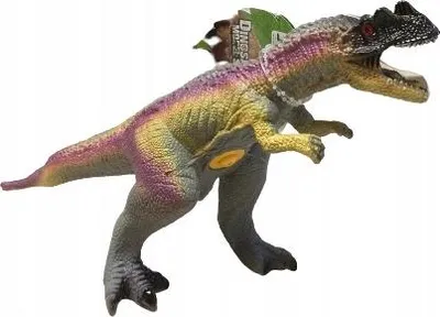 Zdjęcie produktu dla Dinozaury Z Dźwiękiem 24 Cm 12-Rodz 0693