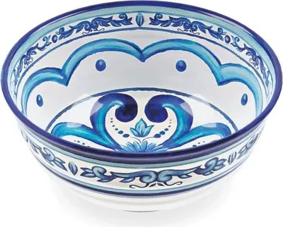 Image de Bol Blues 22 cm