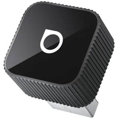 Zdjęcie produktu dla Adapter Samochodowy Ottocast Cp88-T2 Mini Cube Carplay Bluetooth Czarny