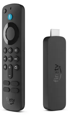Image de Amazon Fire TV Stick 4K 2th Generation (2024)