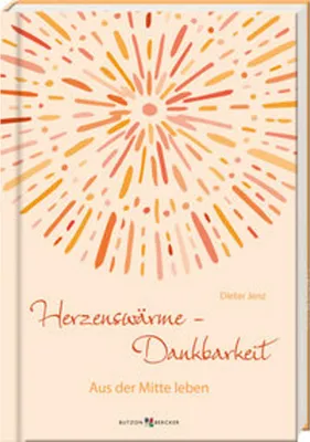 Produktbild von Herzenswärme - Dankbarkeit