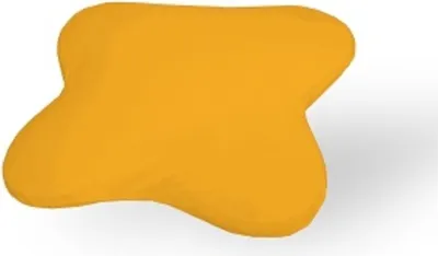 Produktbild von TEMPUR All - Around / Ombracio Kissenbezug : Farbe - Gold
