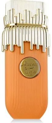 Image de Risala Elite Aroosat Al Arab eau de parfum unisexe 100 ml