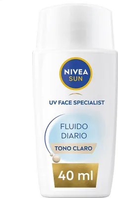 Zdjęcie produktu dla NIVEA | SUN FACIAL | Zabiegi na twarz | Ochrona przeciwsłoneczna