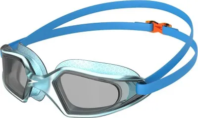 Produktbild von Speedo - Hydropulse Schwimmbrille für Kinder RD1170 (Einheitsgröße) (Violett/Blau)