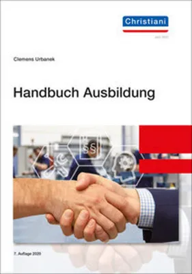 Immagine prodotto di Handbuch Ausbildung