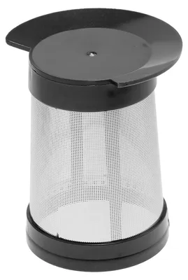 Filter für Black+Decker BXVMS600E Handstaubsauger, 1 St.