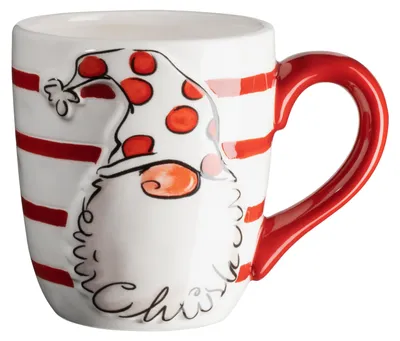 Immagine prodotto di MÄSER Kaffeebecher "Weihnachtswichtel" 900997 9010933091885