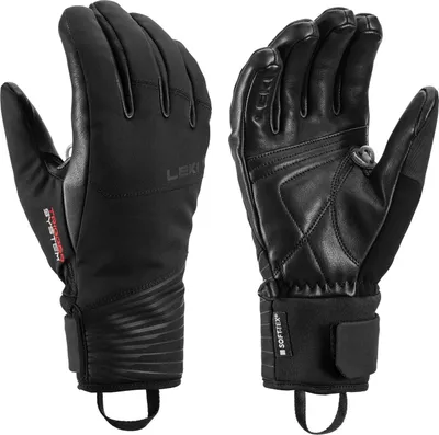 Produktbild von Leki Sparrow 3D Damen Skihandschuhe Handschuhe 654812201 : 7