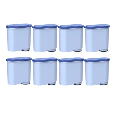Produktbild von Maxblue Ersatzwasserfilter Kompatibel für Philips® AquaClean® CA6903/10 CA6903/22 CA6903 Kalkfilter, Reduziert Kalkgehalt im Wasser (8)