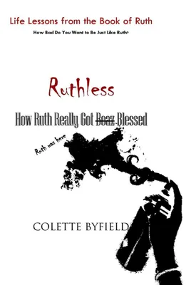 Produktbild von Ruthless