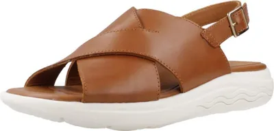 Produktbild von Geox D SPHERICA EC5 Schuhe Braun