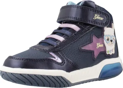Imagen del producto de Geox J Inek Girl C4215 32 EU